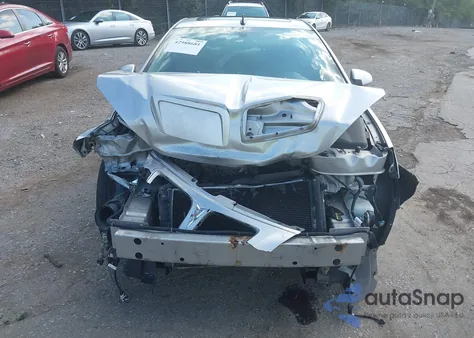 2008 Pontiac G6 Gxp z USA, uszkodzony, nr VIN 1G2ZM177784254298